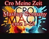 e Cro Meine zeit e