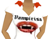 T-Shirt Vampirisa I
