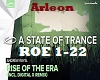 Rise of the Era A. Rayel