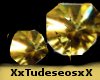 [TD] Male Yellow Diamond