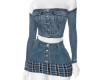 5H Louise Denim