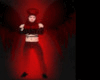 RED BODY SMOKE M/F