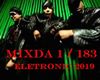 Eletronic MIXDA 1 / 183