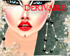 Derivable pearls earring