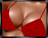 Sexy Red  LLM Bikini C