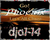 [Mix]   Let's All Chant