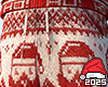 ♛ Xmas Remast Pants.