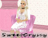 Barbie PnkPrincess Chair