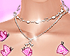 Star Necklace