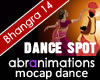 Bhangra Dance Spot 14