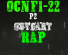 Outcast p2 - NF