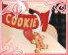 Cookie | Collar