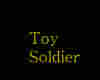 Toy Soilder