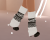 Knit Socks&Shoes