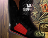 W│Supra Sneakers 5