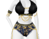Venchy short set