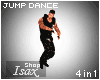 4in1 Jump Dance