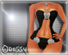 $TM$ Odessy SwimSuit Toc