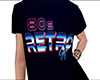 80s Shirt Retro 12
