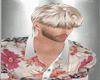 sexy blonde hair for you