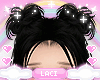 ✧.° Mashia Black