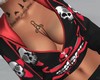 Hot Hoody n Ink