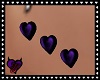 [I] Purple Hip Heart F|R