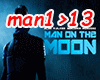 Man On The Moon - Mix