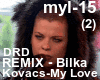 Remix- Kovacs- My Love-2