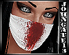 Bloody Hot Nurse Mask