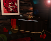 *Luxury Rose Tub*