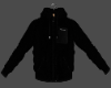 Cel Fleece Track Hoodie