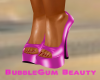 RR! BubbleGum~Beauty