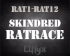 Skindred - Ratrace
