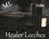 !ML!  HealerLeeches V2