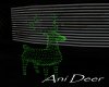 AV Animated Deer