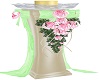 Wedding Candle Pillar