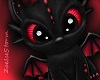 Red Baby Dragon