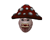 Evil Mushroom Creature