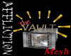 The Vault- Derivable