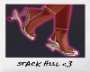 ❤️ STACK HEEL V2