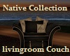 Native Couch