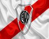 Bandera River Plate