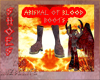 Abismal of Blood Boots