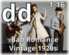 Bad Romance - Vintage 19