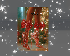 festive cutout 9'