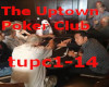 The Uptown Poker Club