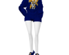 *B* UK Comfy Set