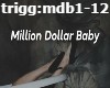 a million dollar baby