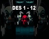 Dein Spiel ist  Aus